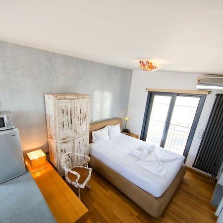 Topfloor Stylish Apartment With Acropolis View! Athen Eksteriør bilde