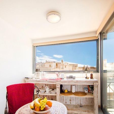 Topfloor Stylish Apartment With Acropolis View! Athen Eksteriør bilde